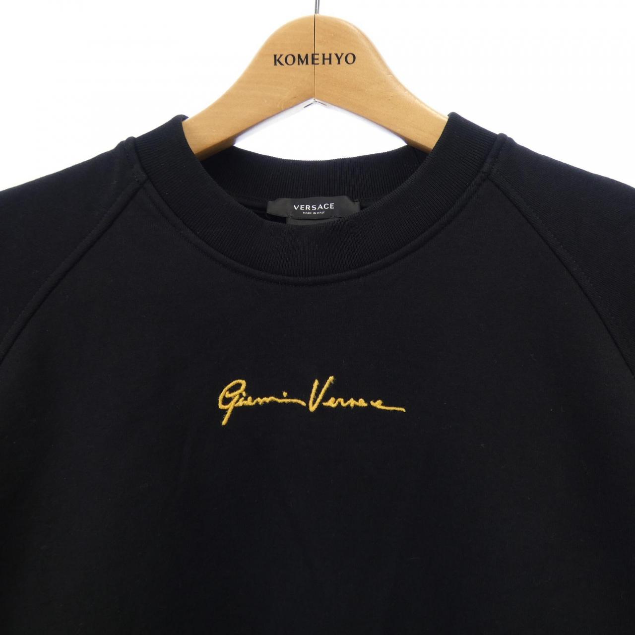 ヴェルサーチェ VERSACE スウェット
