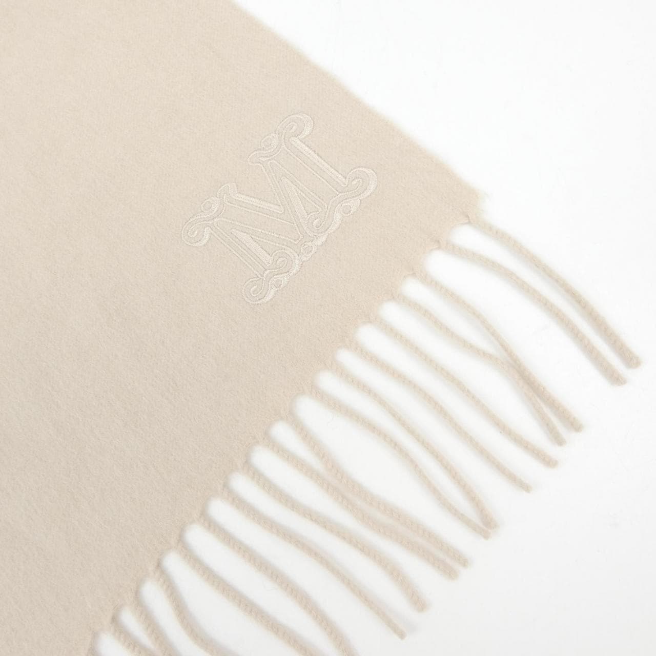 マックスマーラ Max Mara MUFFLER