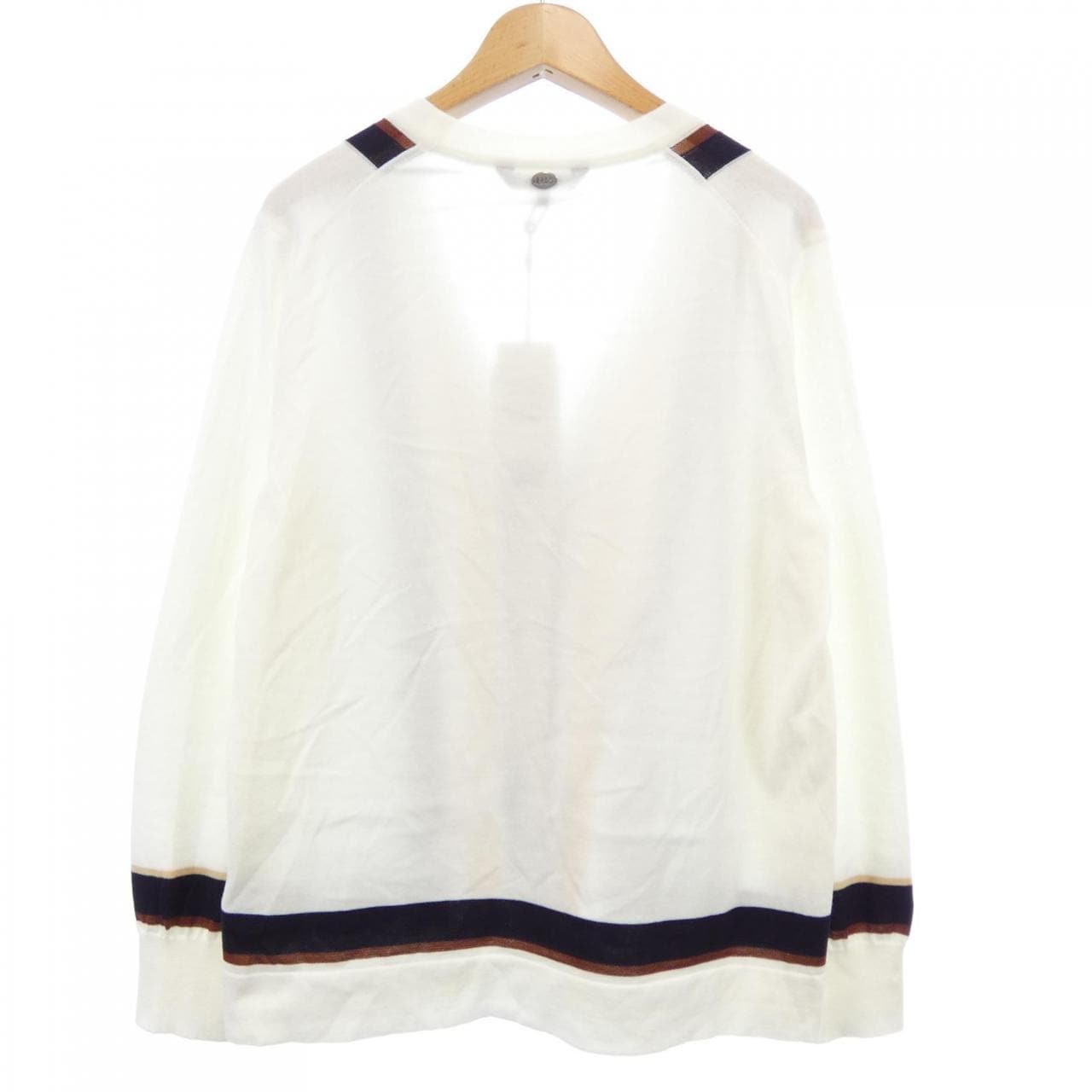 ダックス DAKS カーディガン