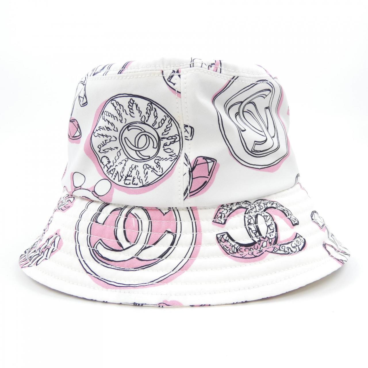 シャネル CHANEL AA8952B10441 ハット