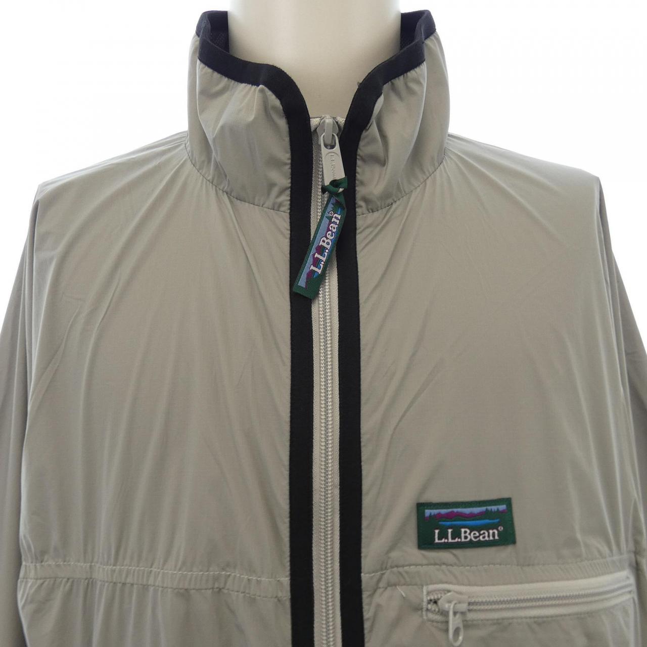 エルエルビーン L.L.BEAN ブルゾン