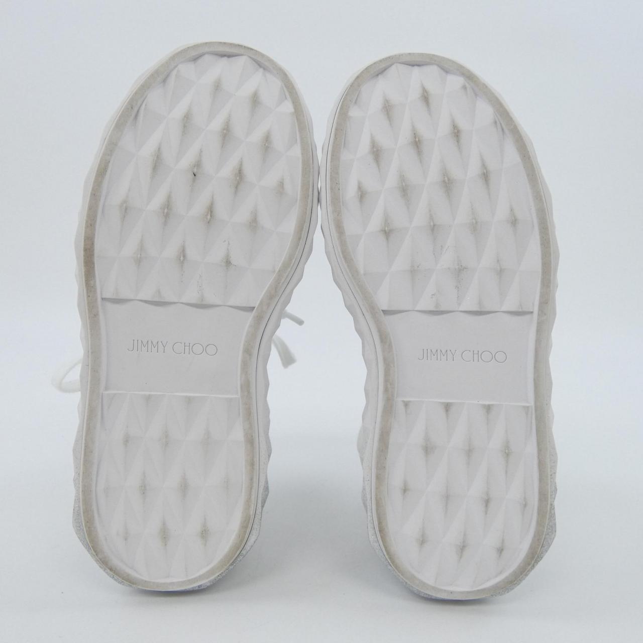 ジミーチュウ JIMMY CHOO スニーカー