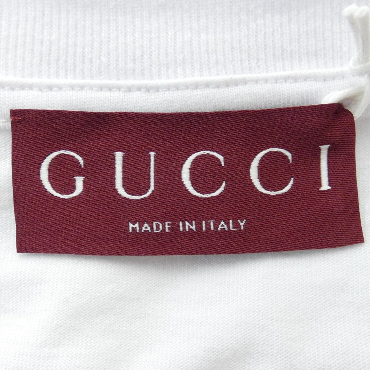 グッチ GUCCI 785345 XJGKJ Tシャツ
