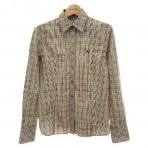 【ヴィンテージ】バーバリーズ Burberrys FEF38502 シャツ