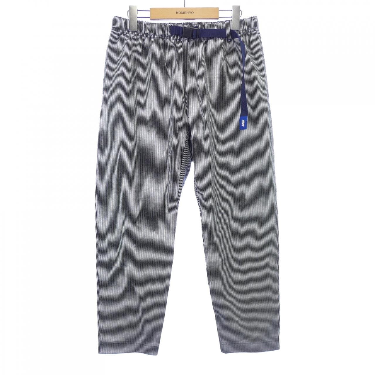 メゾンエウレカ MAISON EUREKA パンツ