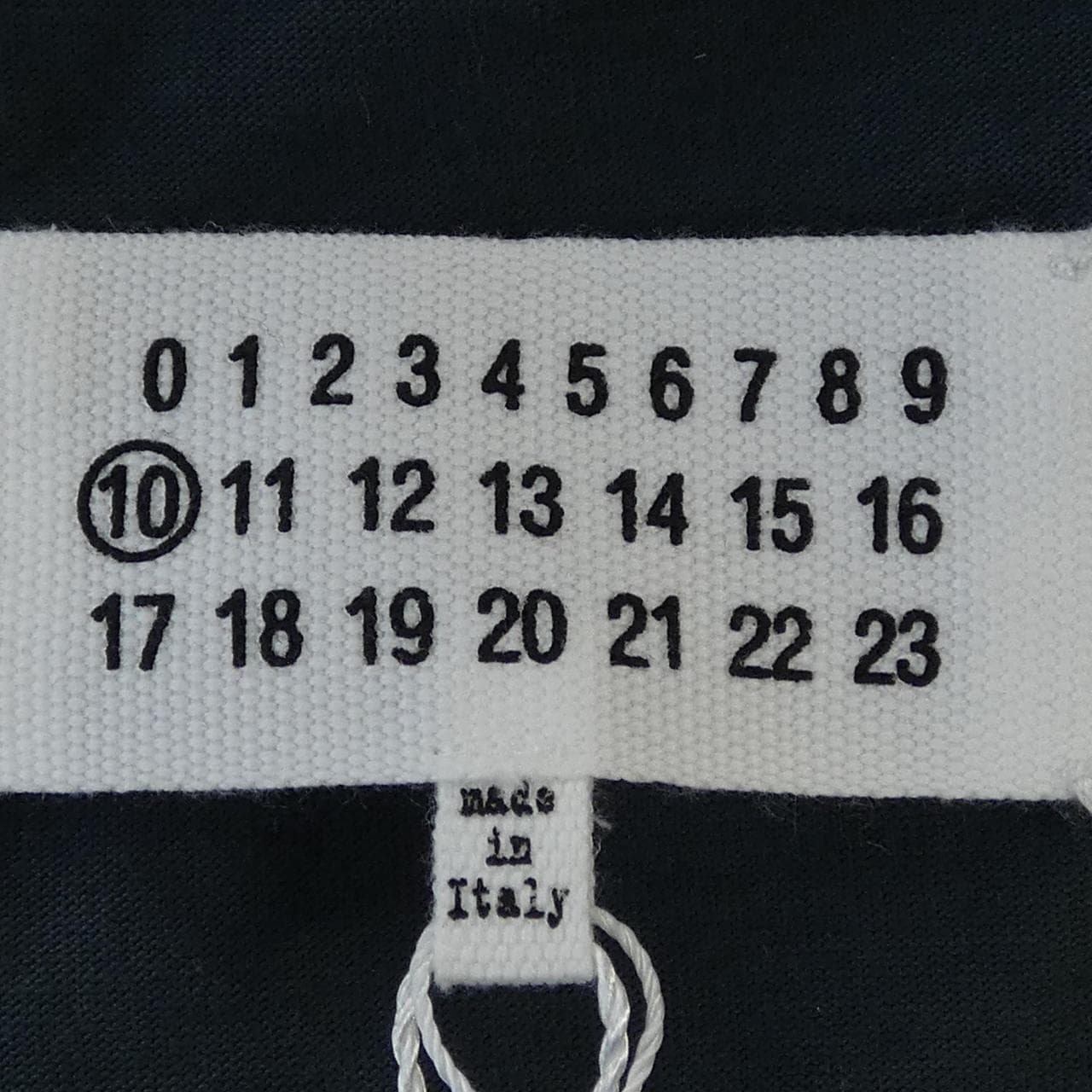 メゾンマルジェラ Maison Margiela S50GC0646 Tシャツ