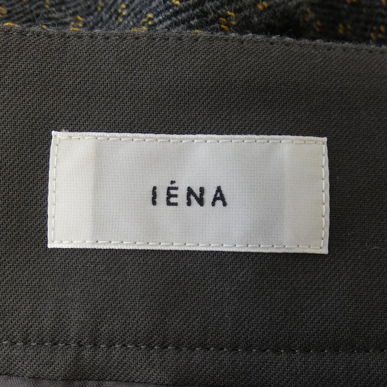 イエナ IENA スカート