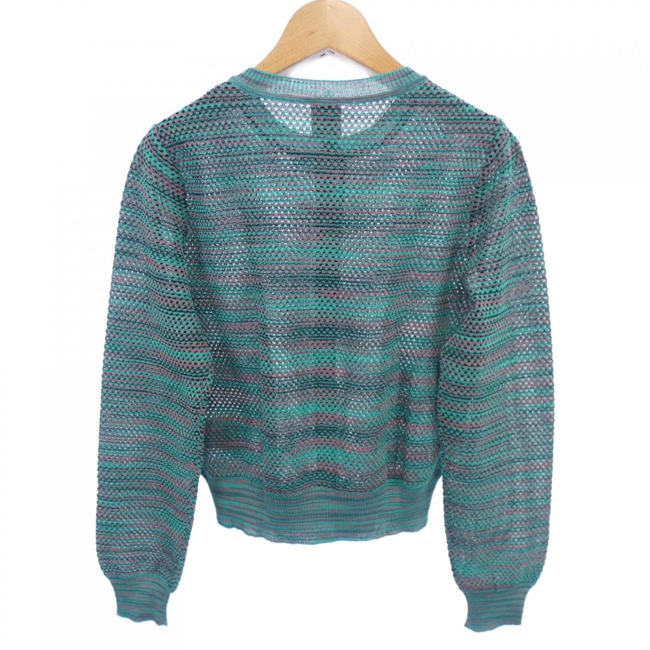 エムミッソーニ M MISSONI カーディガン