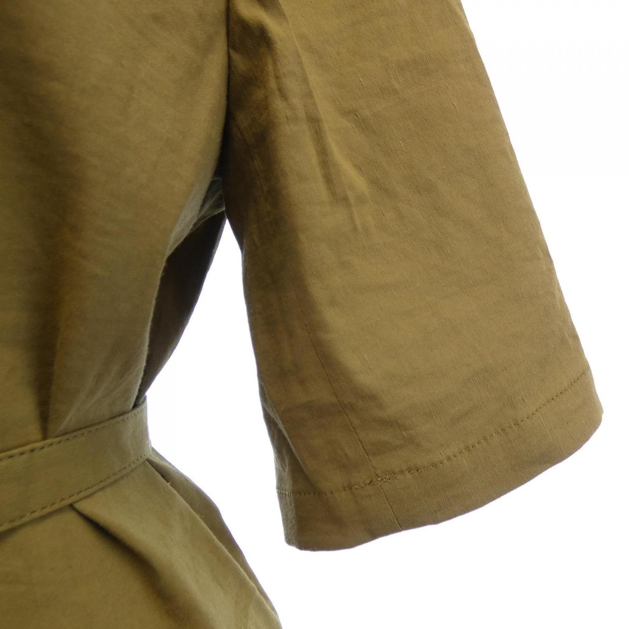 セオリーリュクス Theory luxe コート