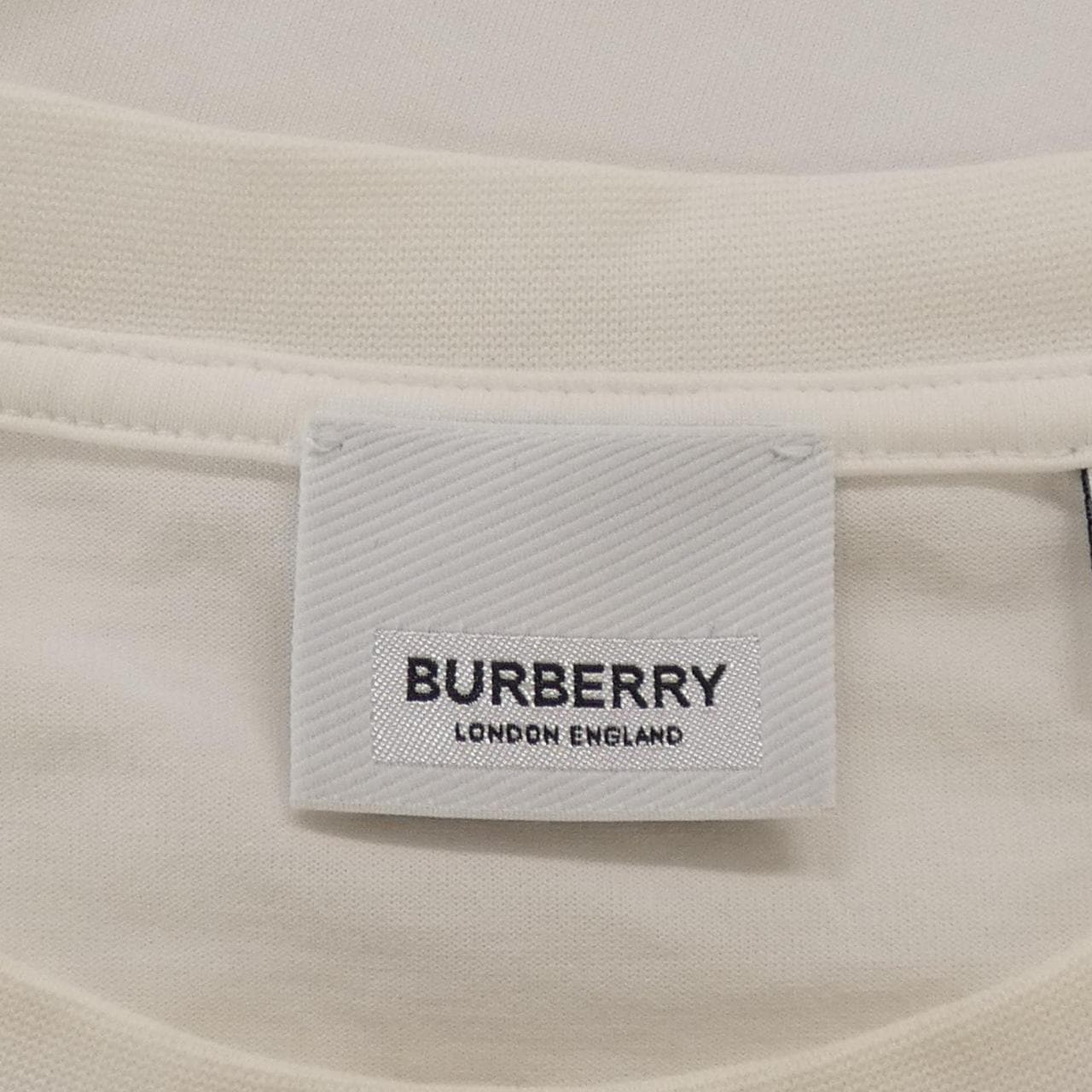 バーバリー BURBERRY 80321861 Tシャツ