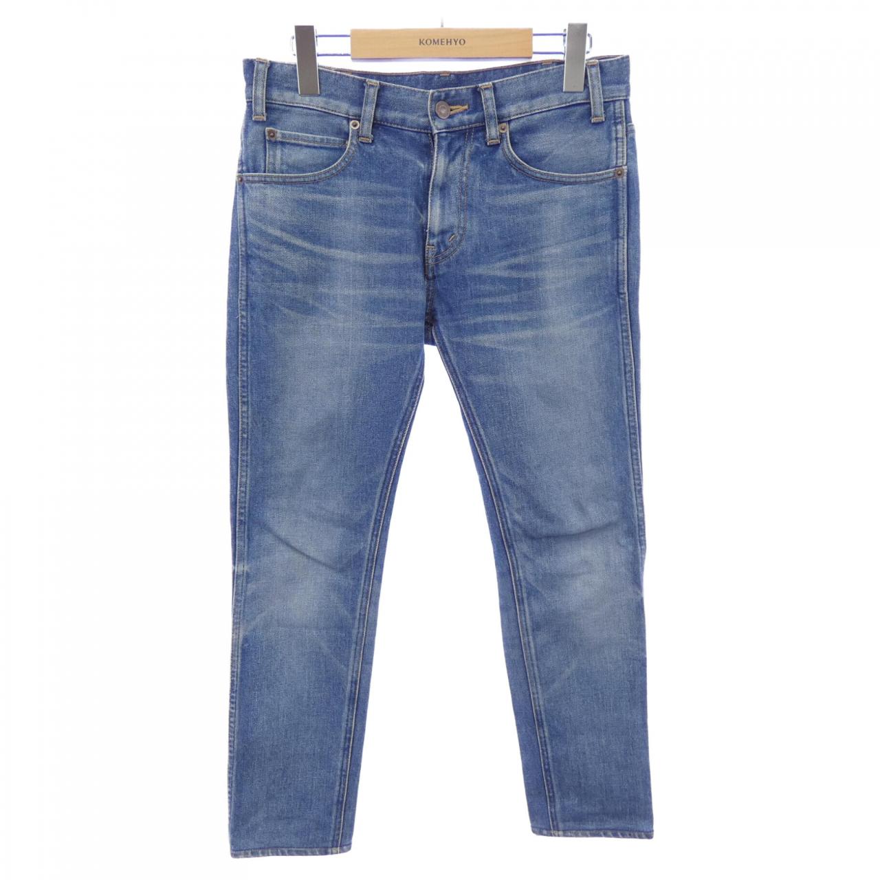 セリーヌ CELINE 2N120640E ジーンズ