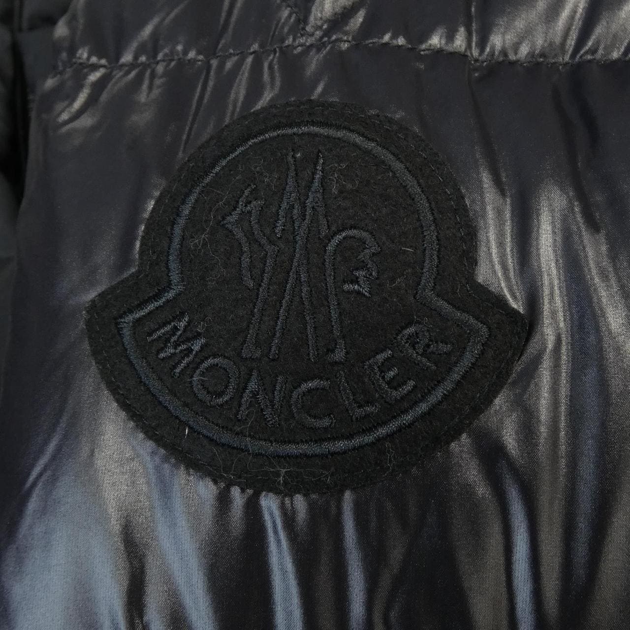モンクレール ジーニアス MONCLER GENIUS BRESSAY ダウンジャケット
