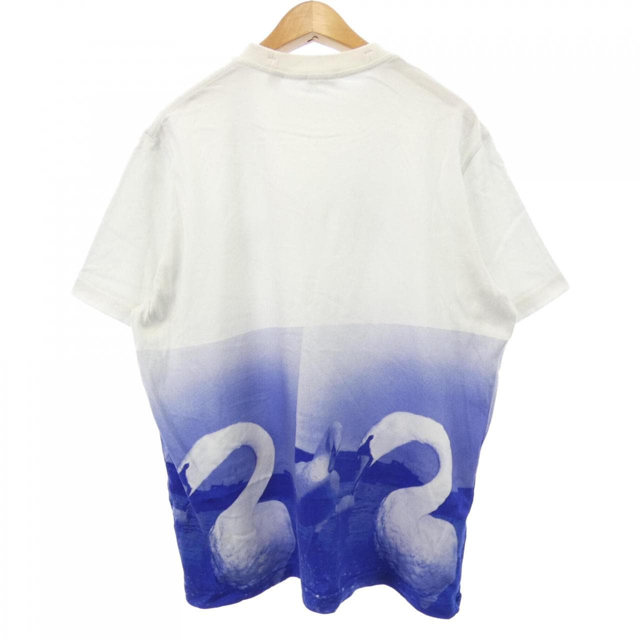 バーバリー BURBERRY 8077611 Tシャツ