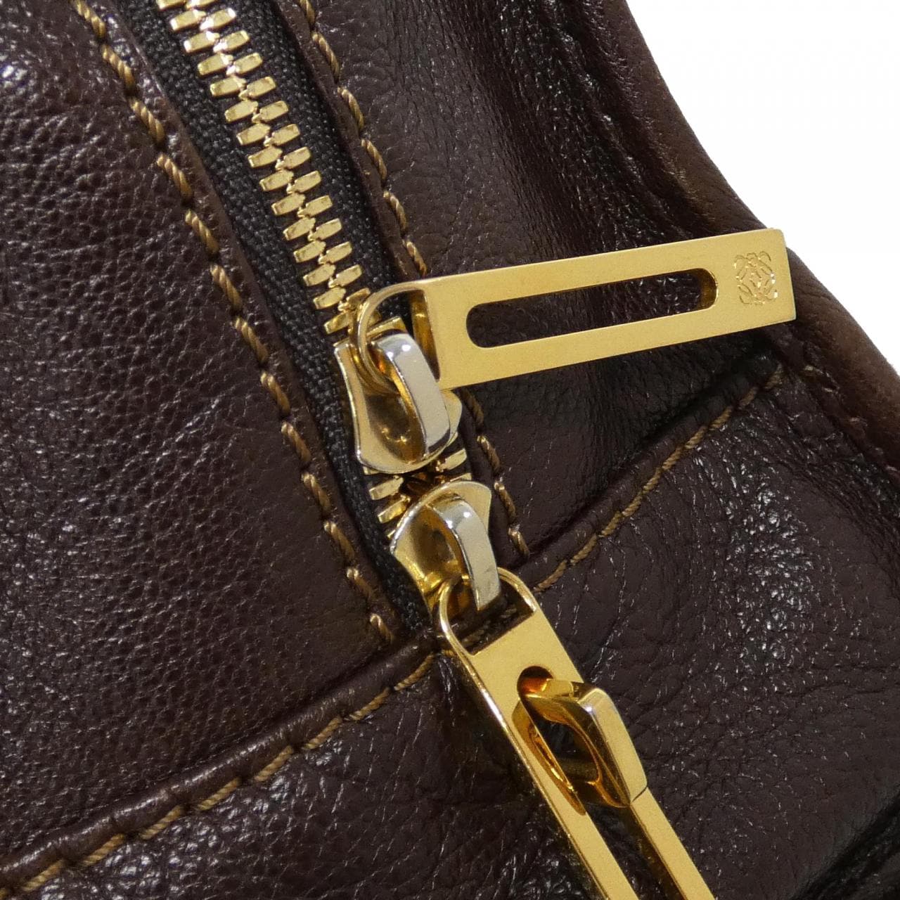 ロエベ アマソナ 28cm 311 46 011 バッグ