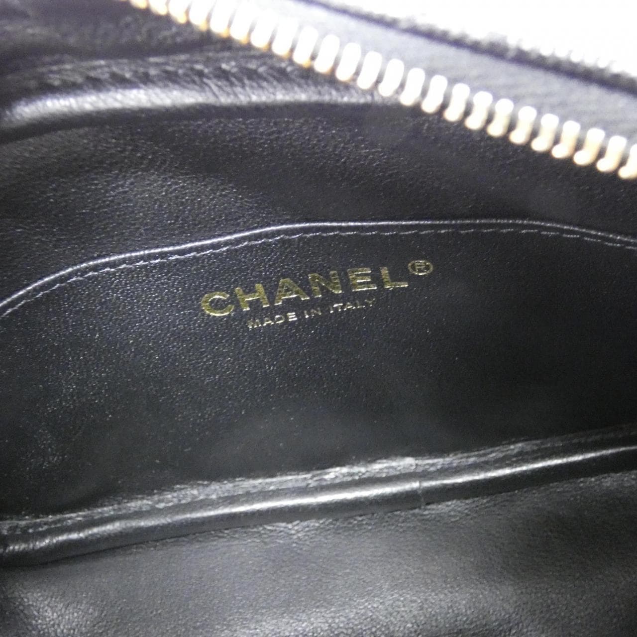 シャネル 91796 ショルダーバッグ