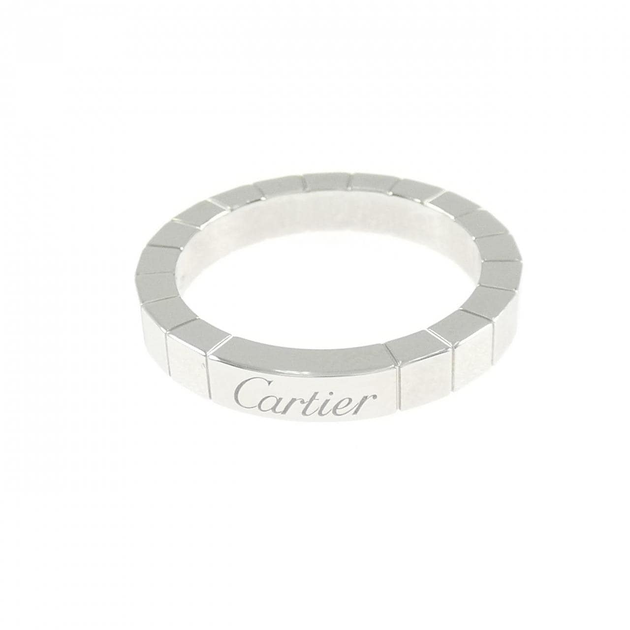 カルティエ ラニエール リング