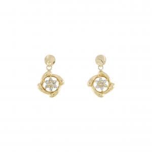 Diamond earrings/earrings