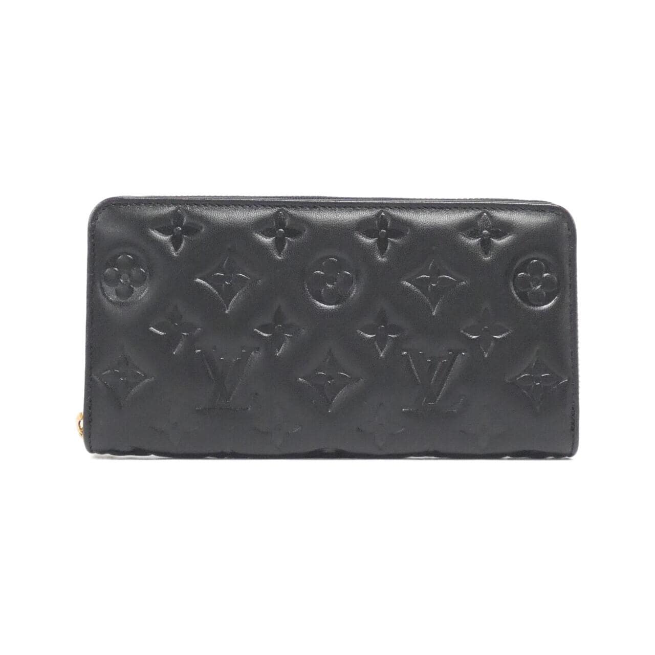 LOUIS VUITTON Cousin Zippy Wallet M81510 Wallet