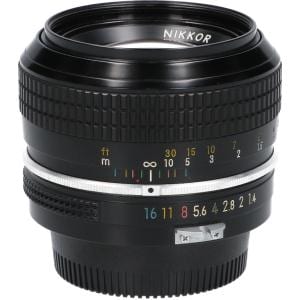 ＮＩＫＯＮ　非ＡＩ５０ｍｍ　Ｆ１．４