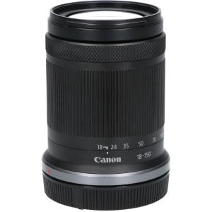 ＣＡＮＯＮ　ＲＦ－Ｓ１８－１５０ｍｍ　Ｆ３．５－６．３ＩＳ　ＳＴＭ