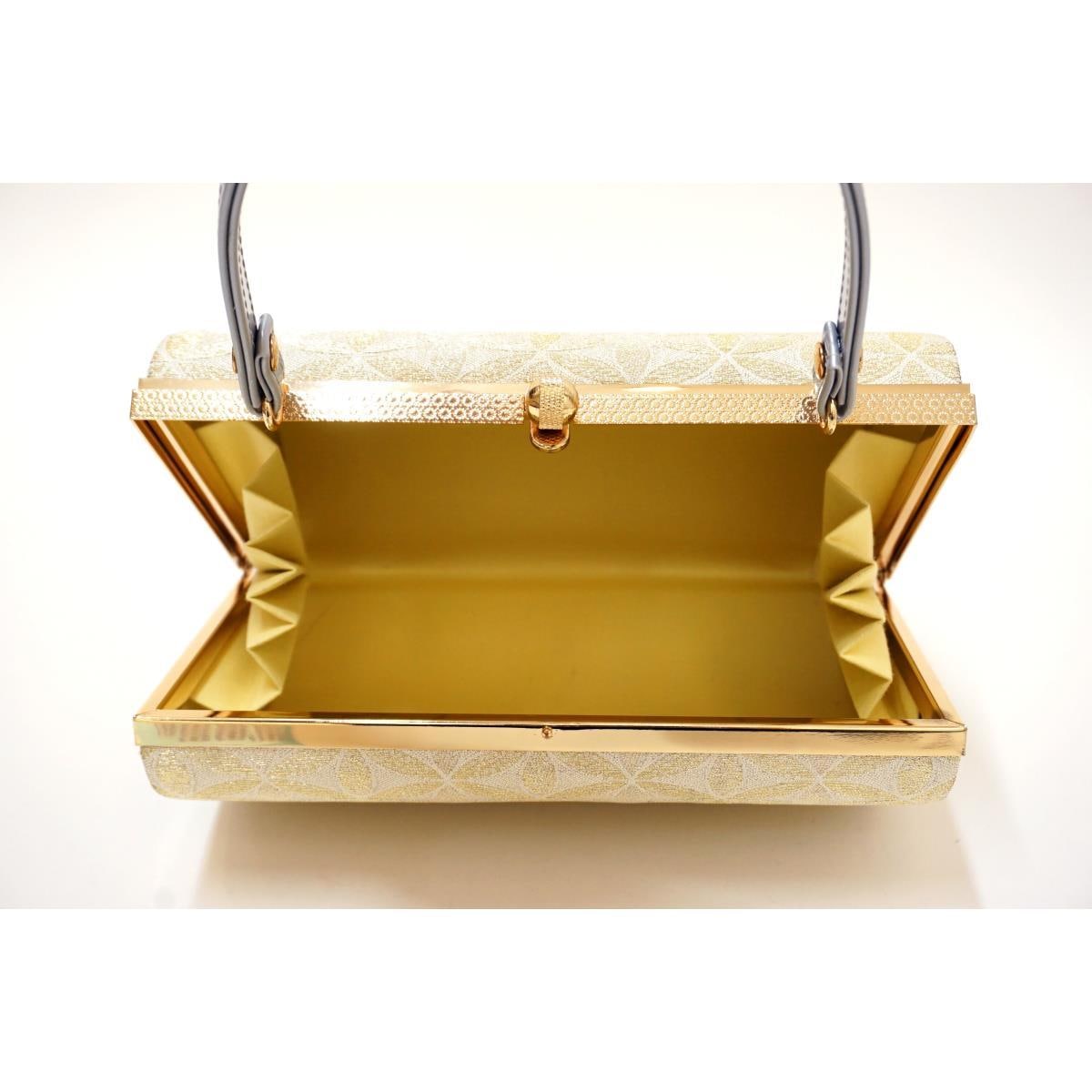 【未使用品】草履バッグセット