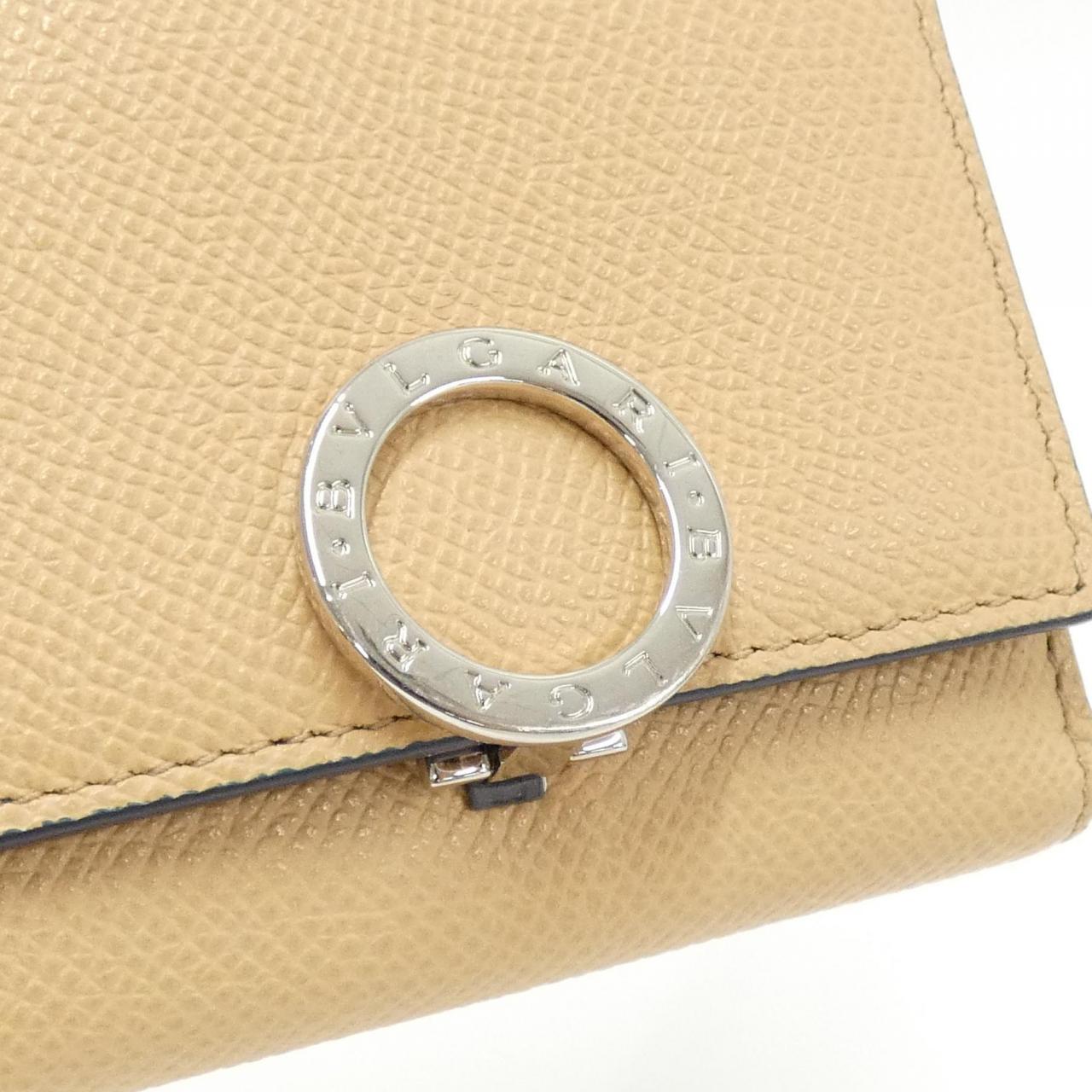 BVLGARI BVLGARI BVLGARI 錢包