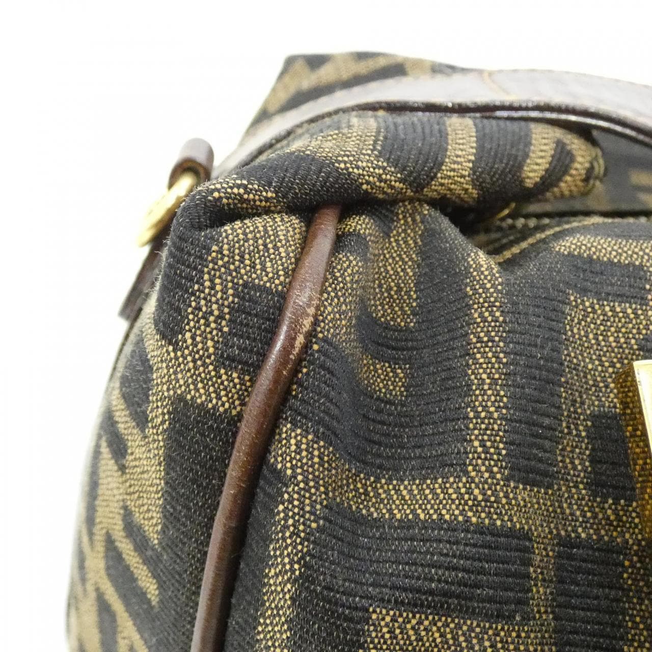 【ヴィンテージ】フェンディ 26351 バッグ