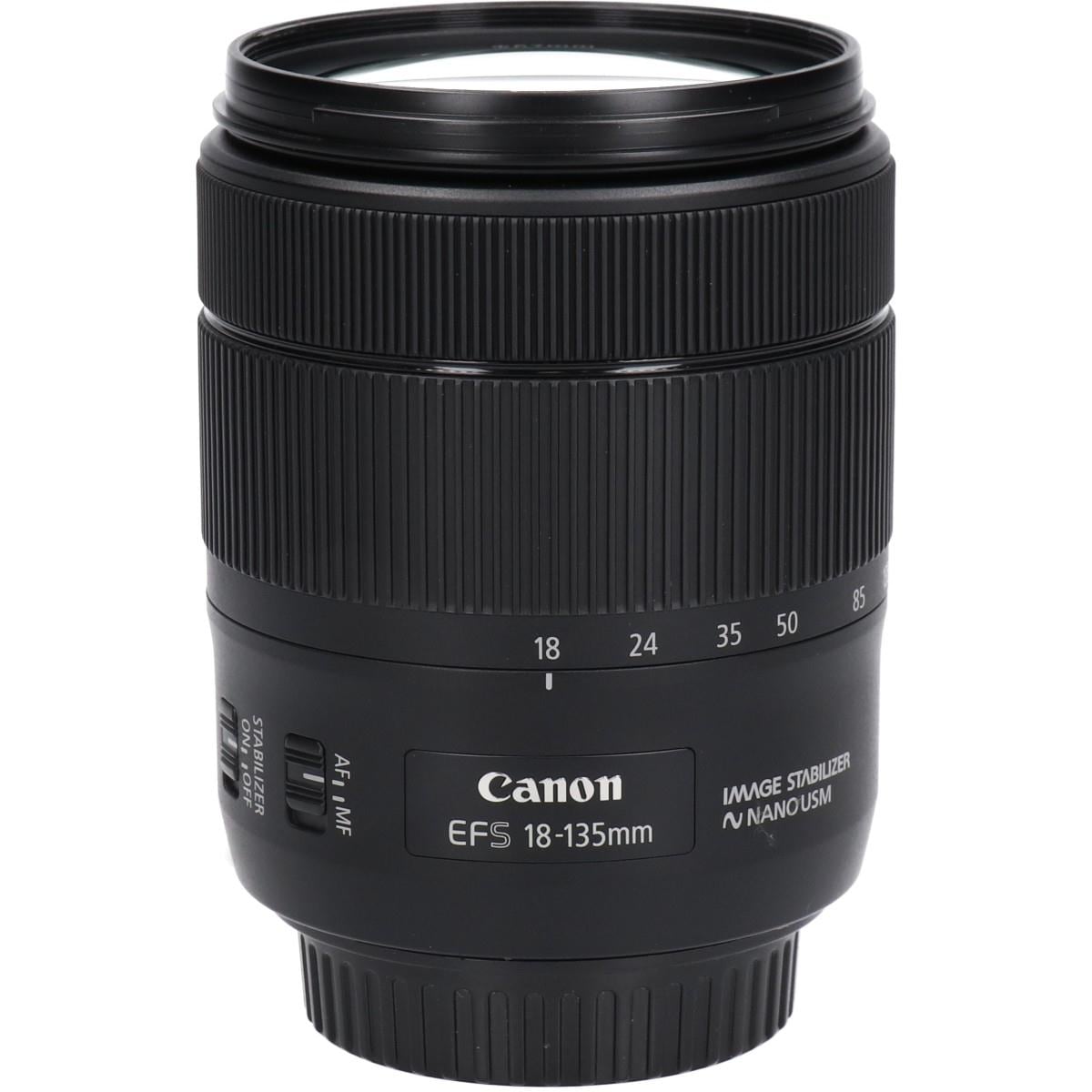 ＥＦ－Ｓ１８－１３５ｍｍ　Ｆ３．５－５．６ＩＳ　ＵＳＭ
