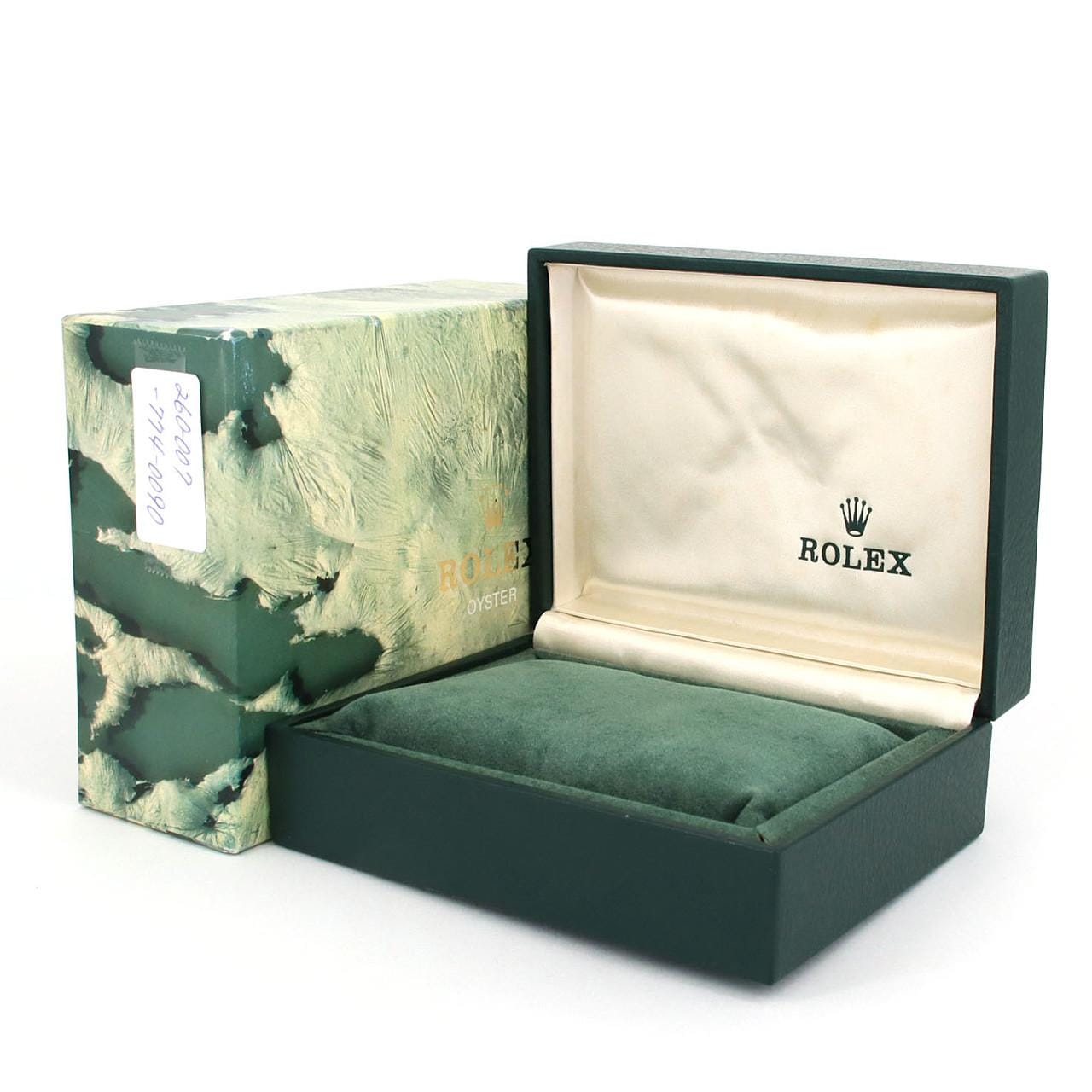 ロレックス オイスタークォーツ 17013G SSxYG クォーツ E番