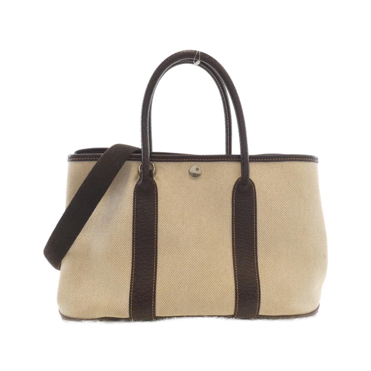 エルメス ガーデン パーティ 30cm 200201M バッグ