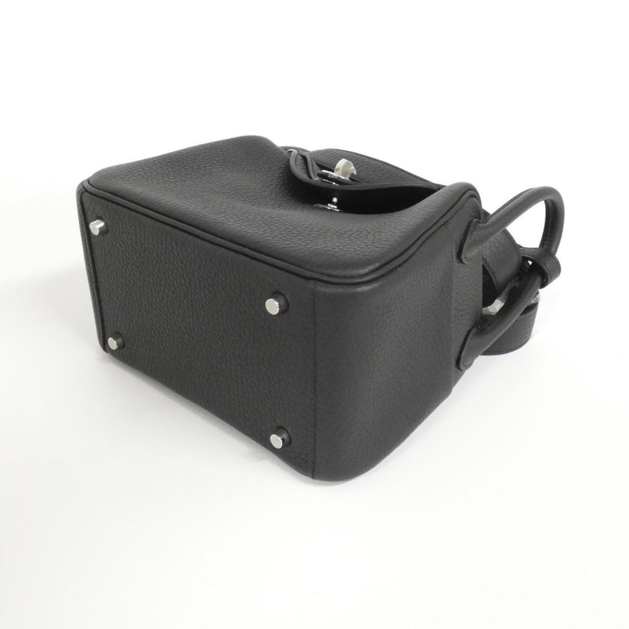 【未使用品】エルメス リンディ2 MINI 085956CK ショルダーバッグ