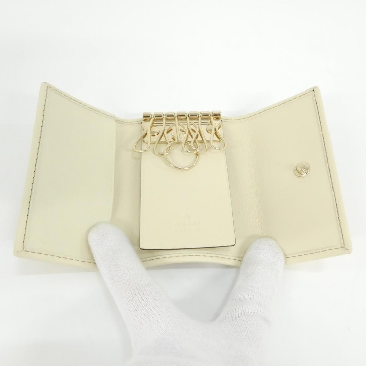 グッチ 181599 キーケース