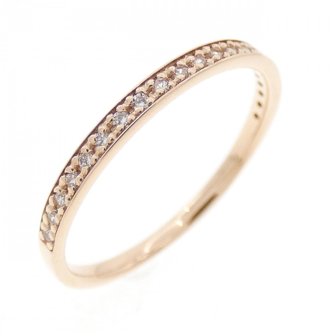KUMIKYOKU Cubic Ring