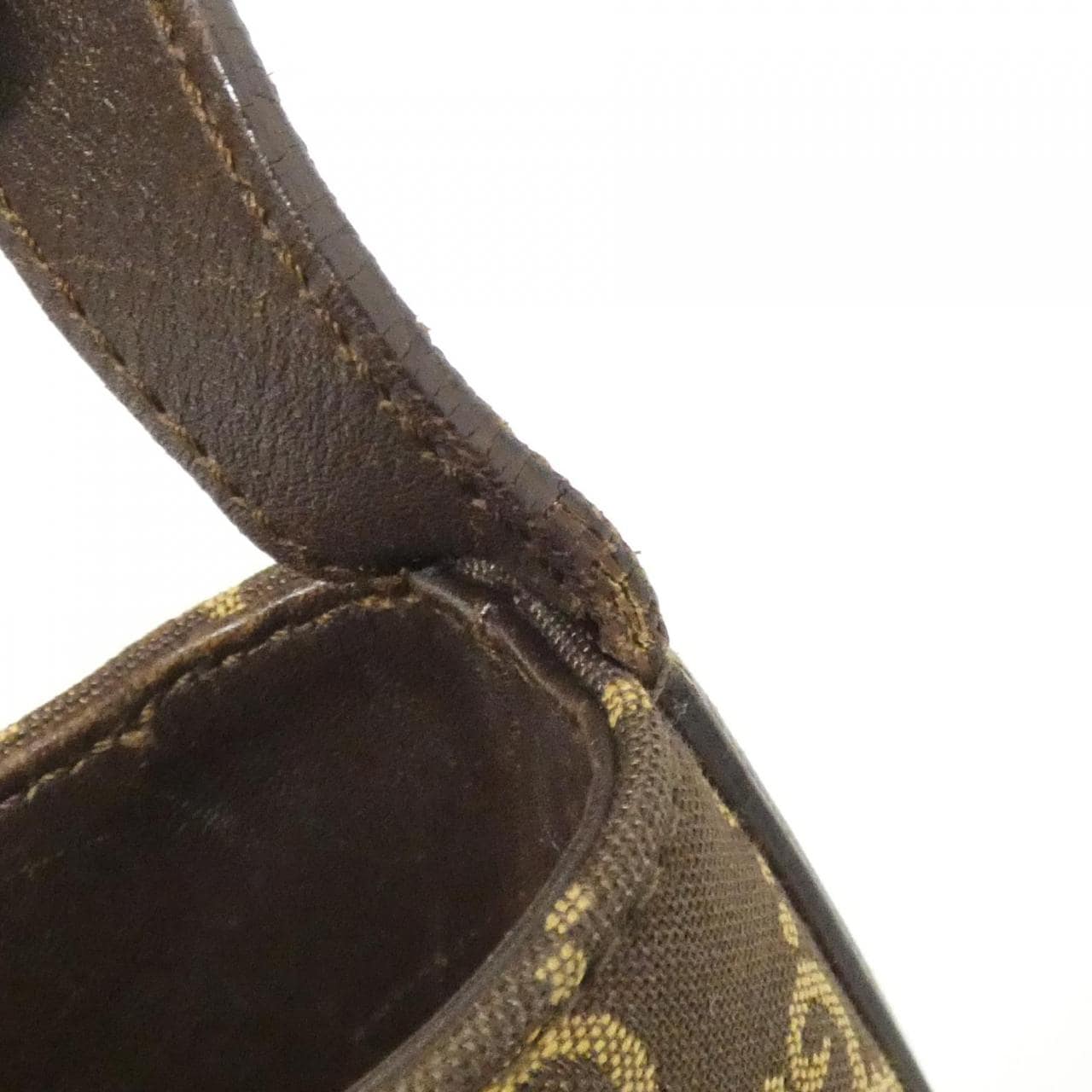 vintage Gucci 001 4286 單肩包