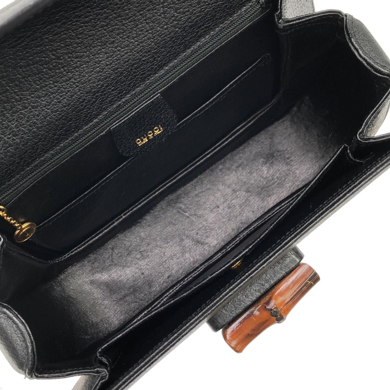 【ヴィンテージ】グッチ 000 1227 バッグ