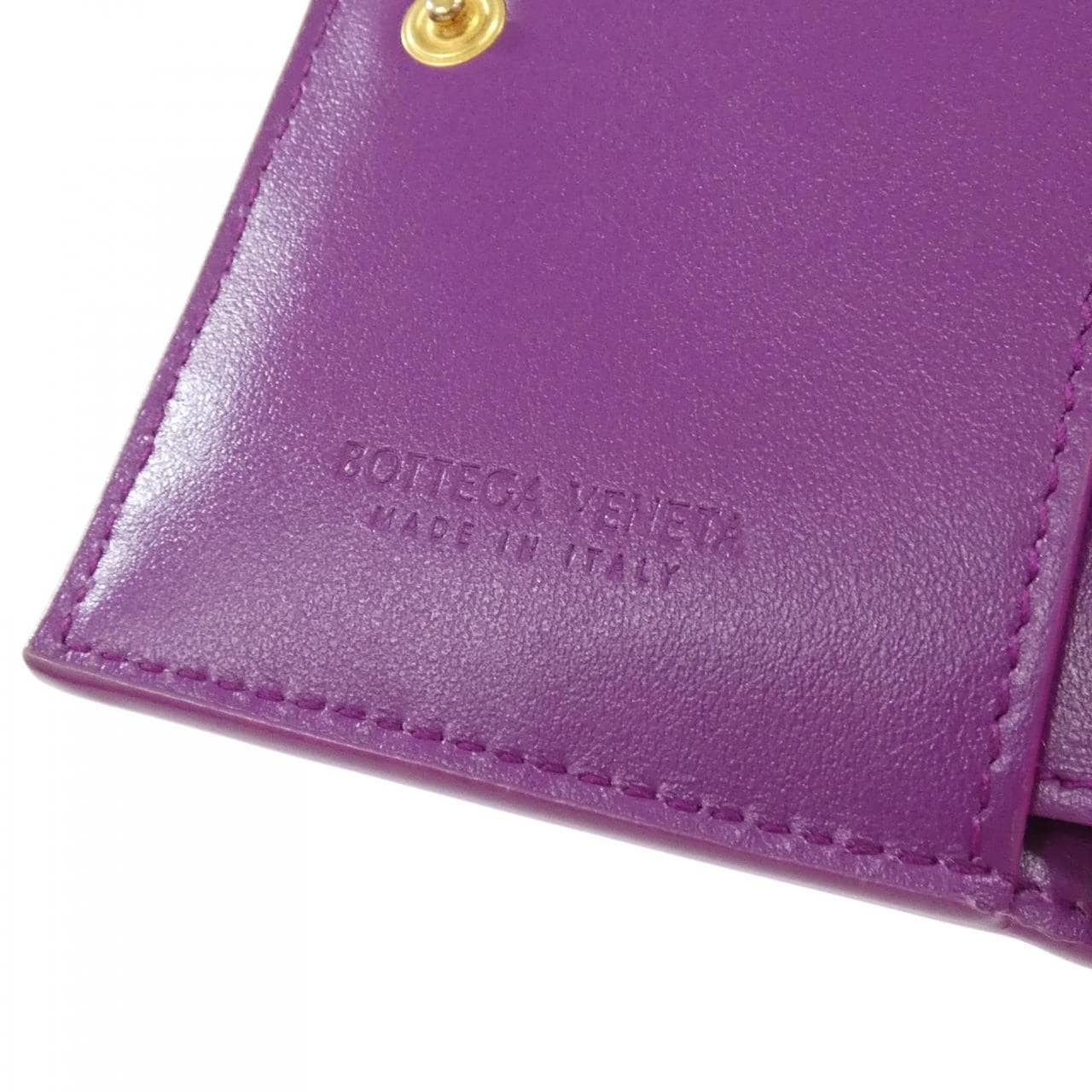 ボッテガヴェネタ 706010 V2GB3 財布