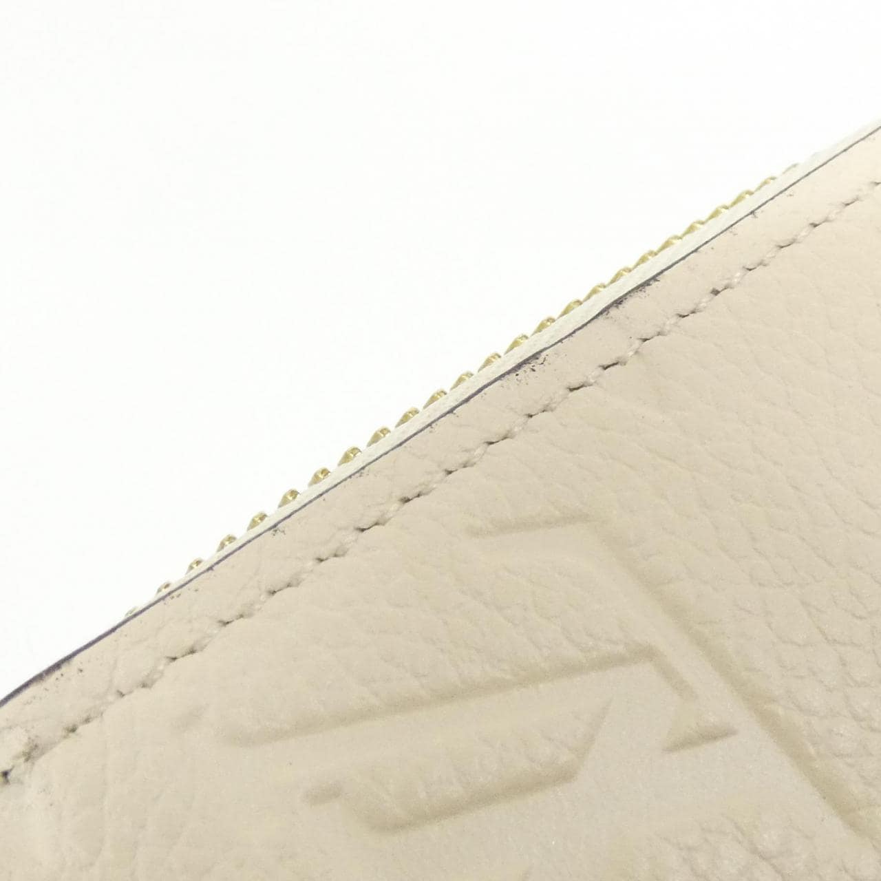 ルイヴィトン モノグラム アンプラント ジッピー ウォレット M82212 財布