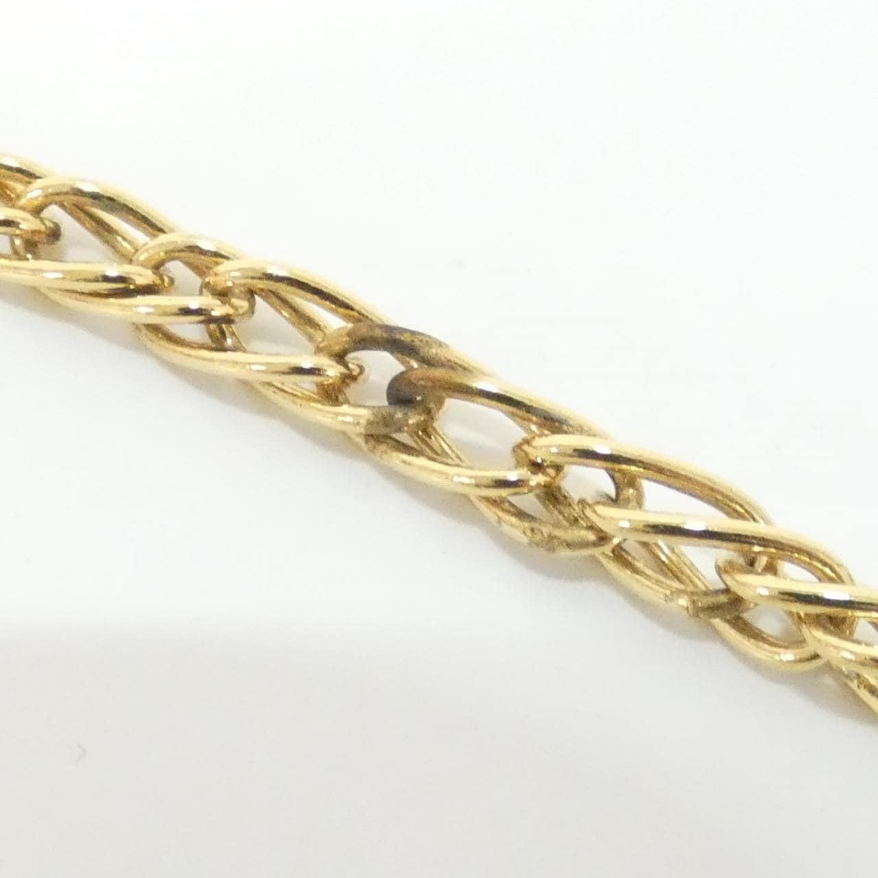 【ヴィンテージ】カルティエ ショルダーバッグ