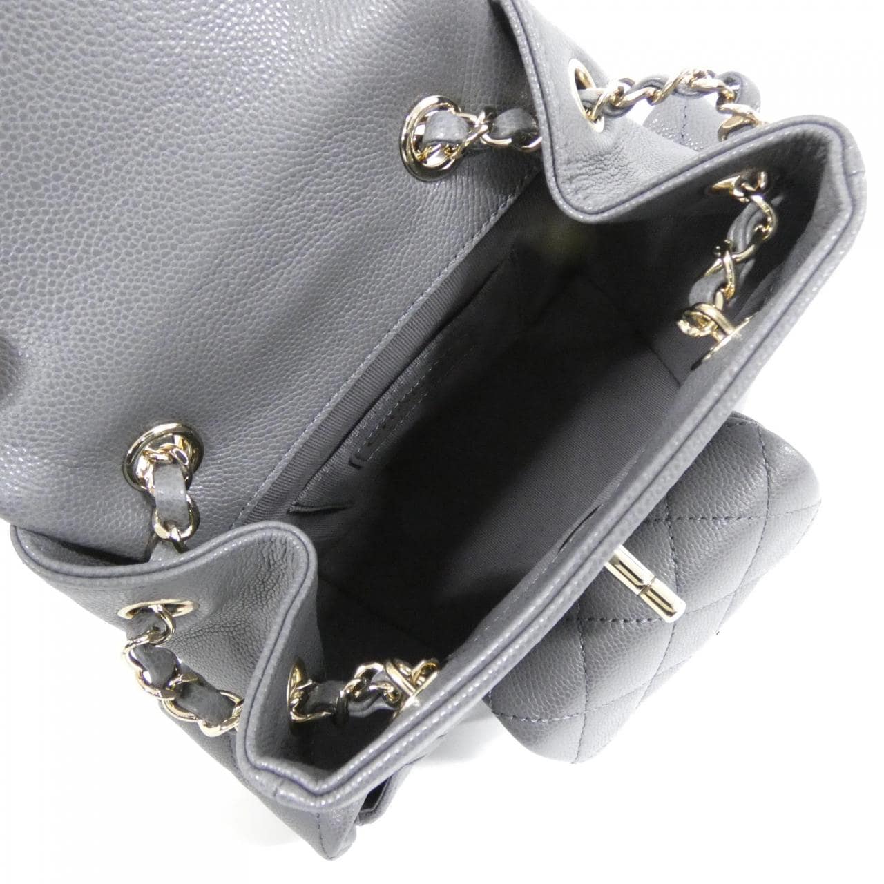 シャネル AS4399 リュックサック