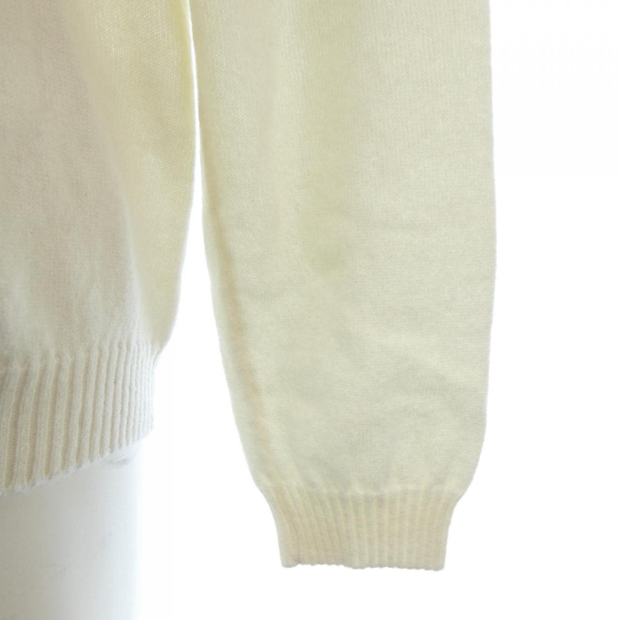 SETTEFILI CASHMERE knit