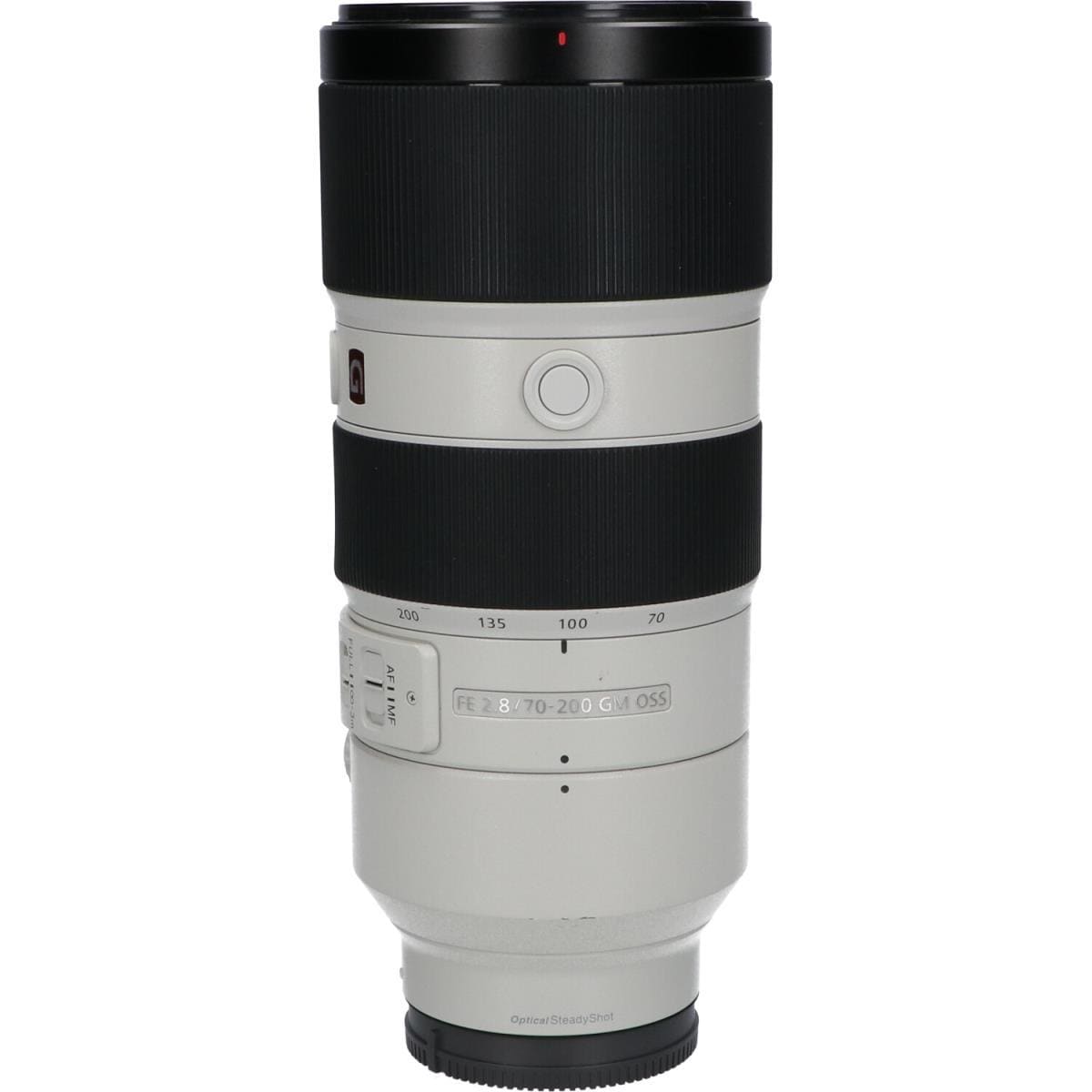 SONY FE70-200mm F2.8GM (SEL70200GM