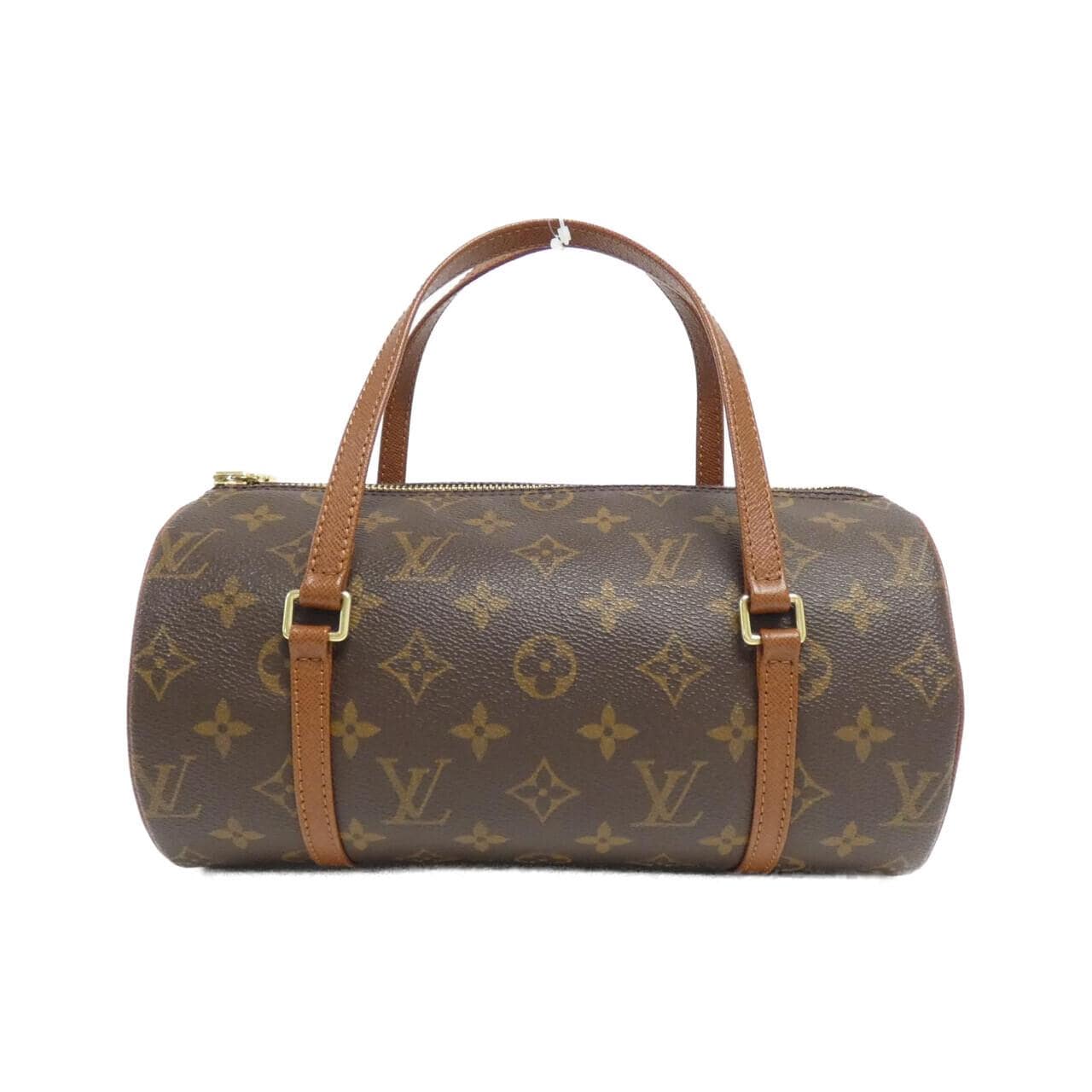 LOUIS VUITTON Monogram Papillon 26cm M51366 Bag