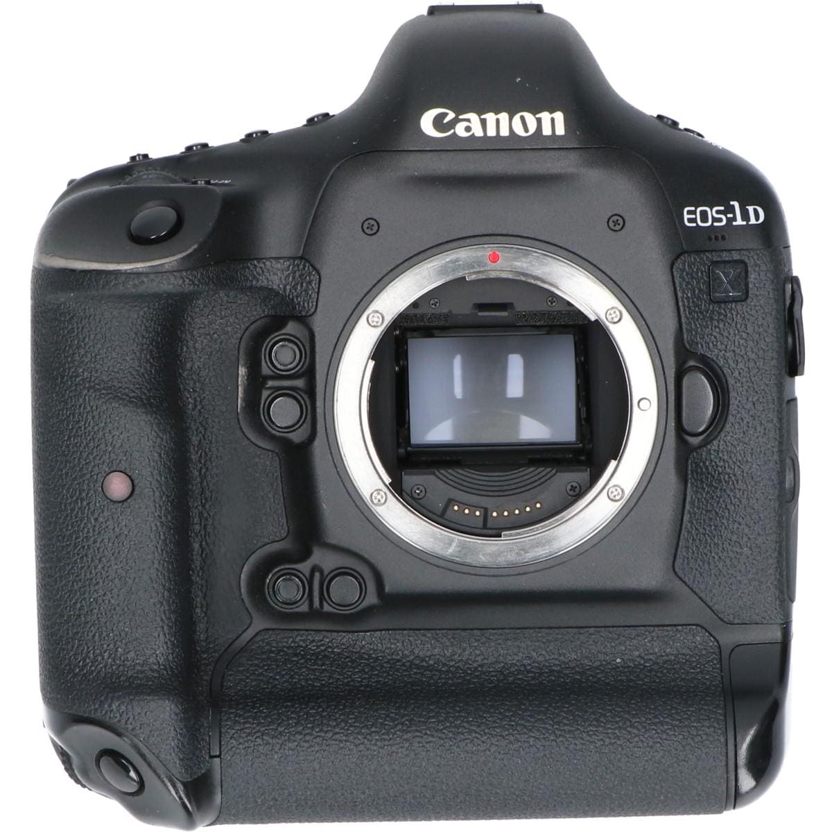 EOS-1DX