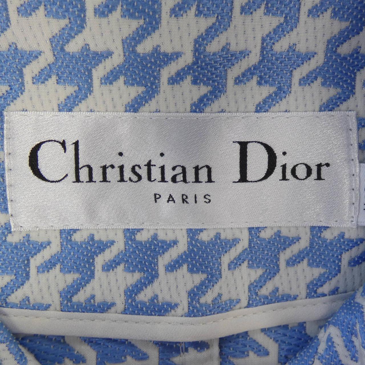 クリスチャンディオール CHRISTIAN DIOR コート