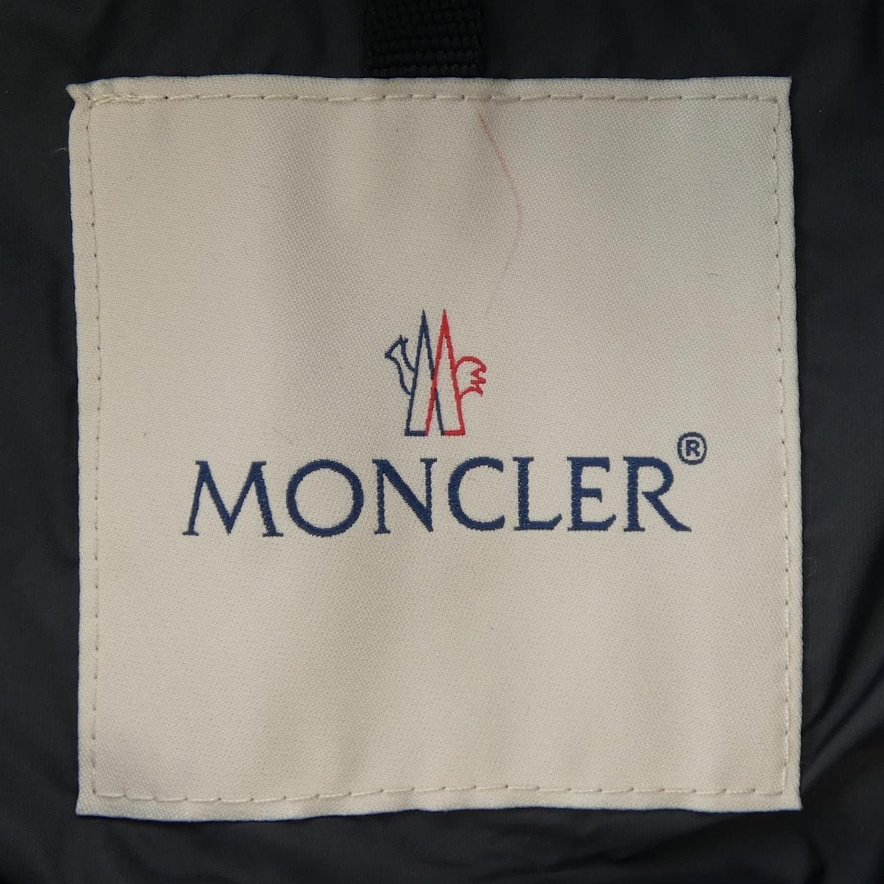MONCLER MONCLER KRAUSS Coat