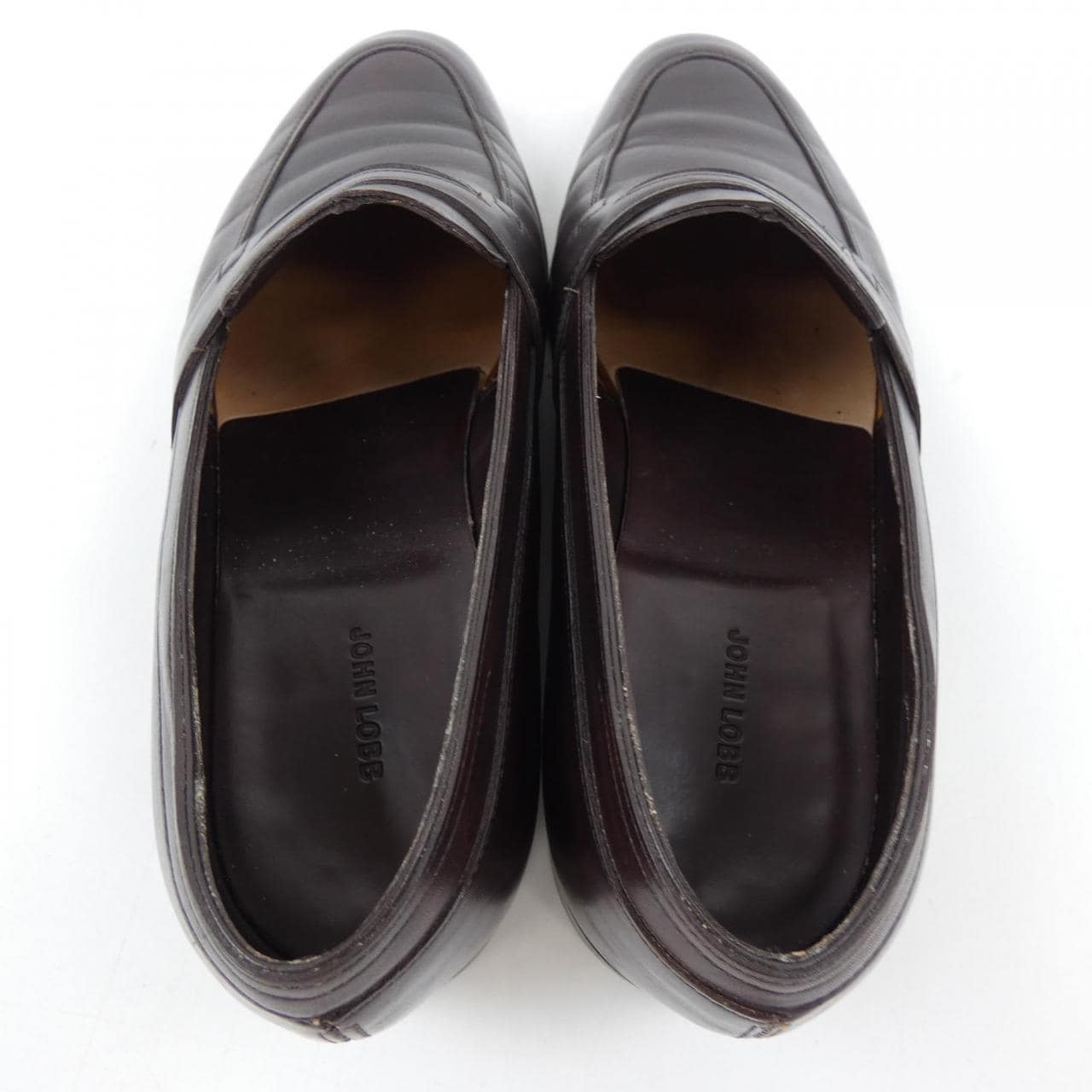 ジョンロブ JOHN LOBB シューズ