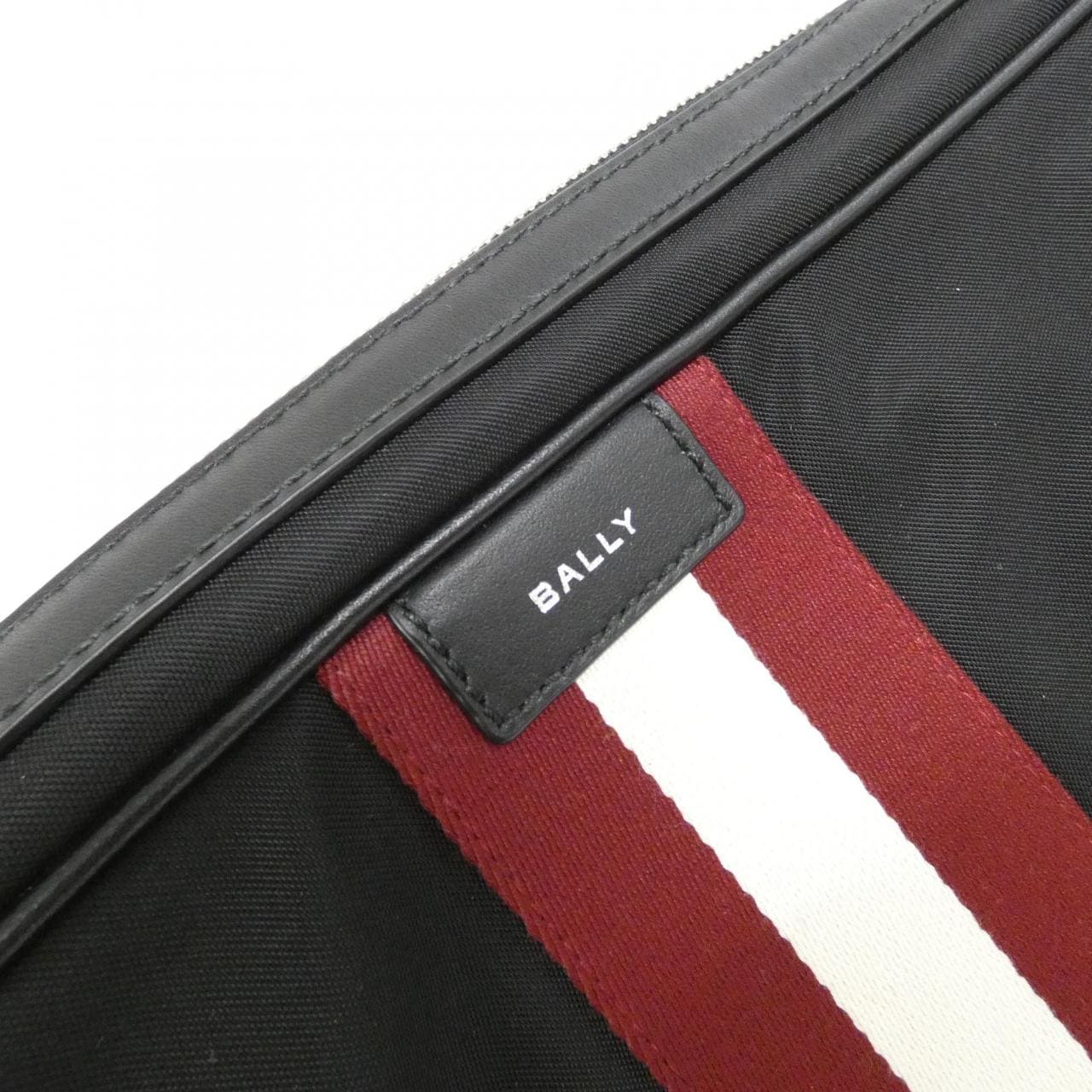 【新品】バリー CODE MESS ZIP ショルダーバッグ