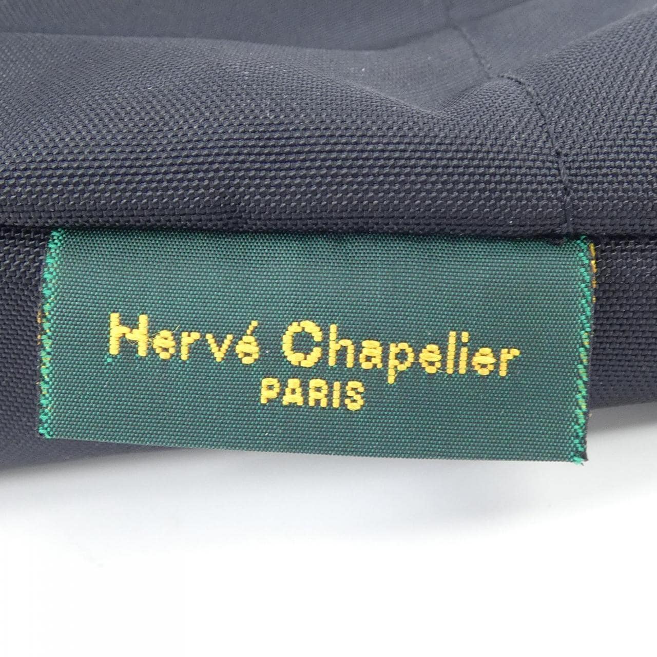 エルベシャプリエ HERVE CHAPELIER 舟形トート 1027N BAG