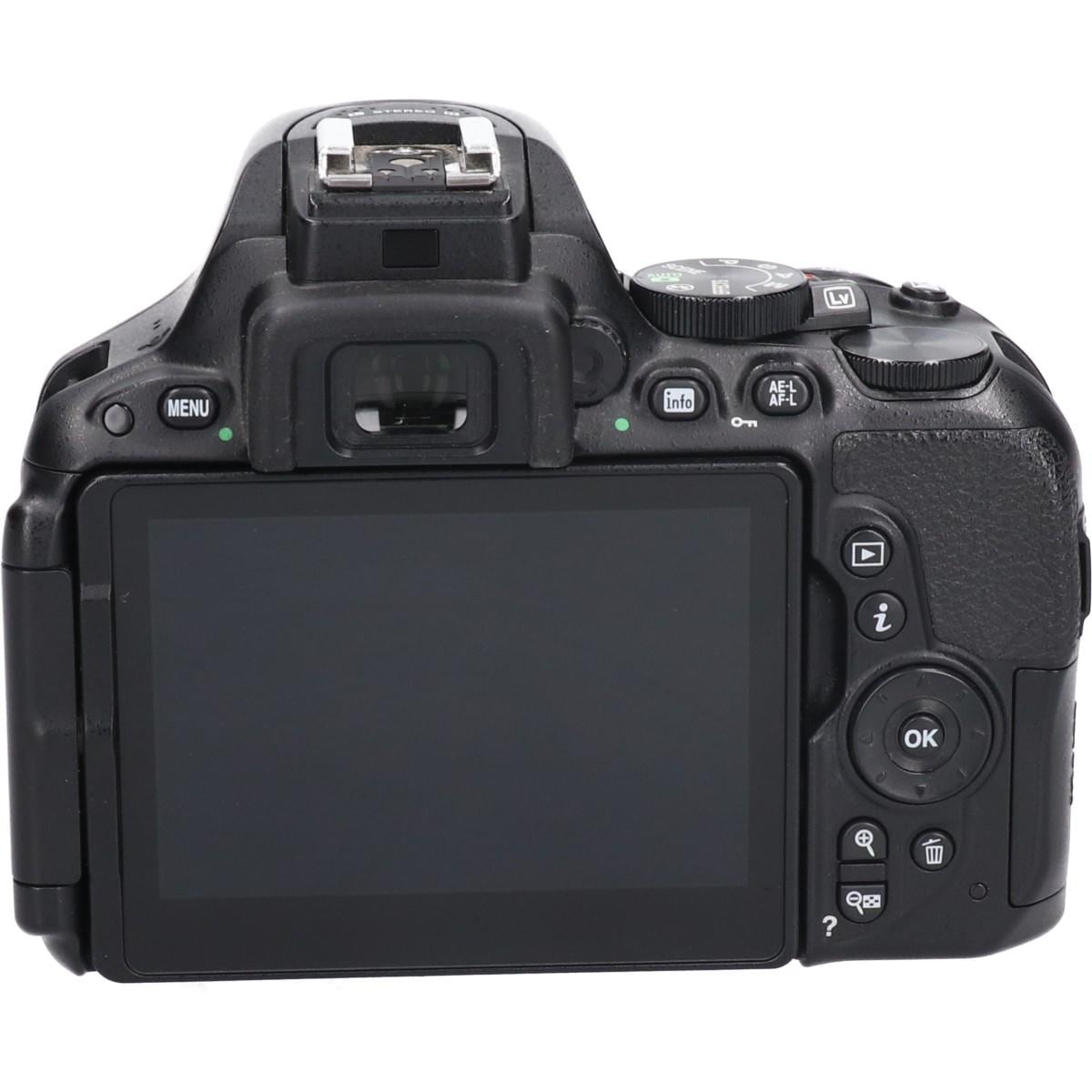 Ｄ５５００　１８－５５ＶＲＩＩＫＩＴ