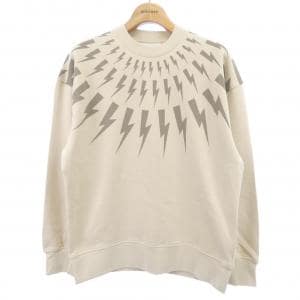 ニールバレット Neil Barrett NBV7JS010S スウェット